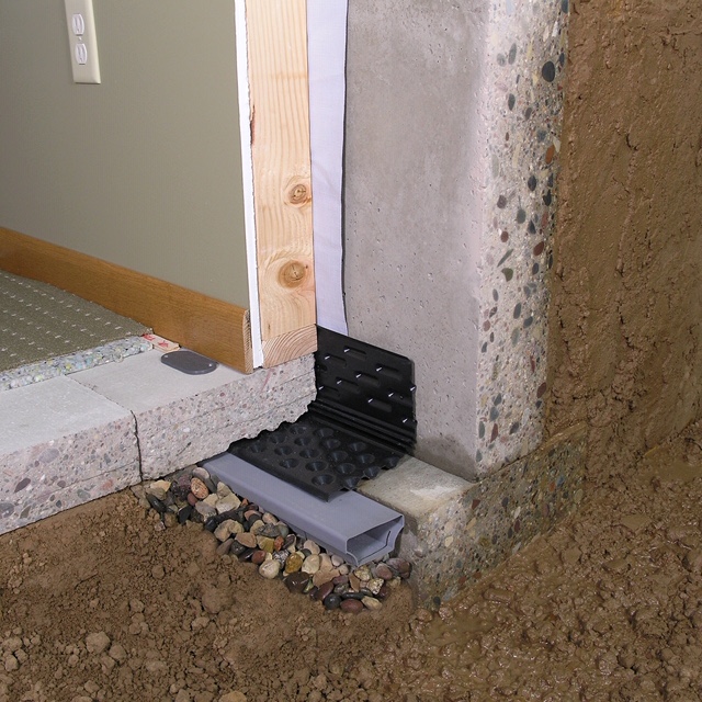 Weston, CT | Basement Waterproofing Contractors | Foundation Repair