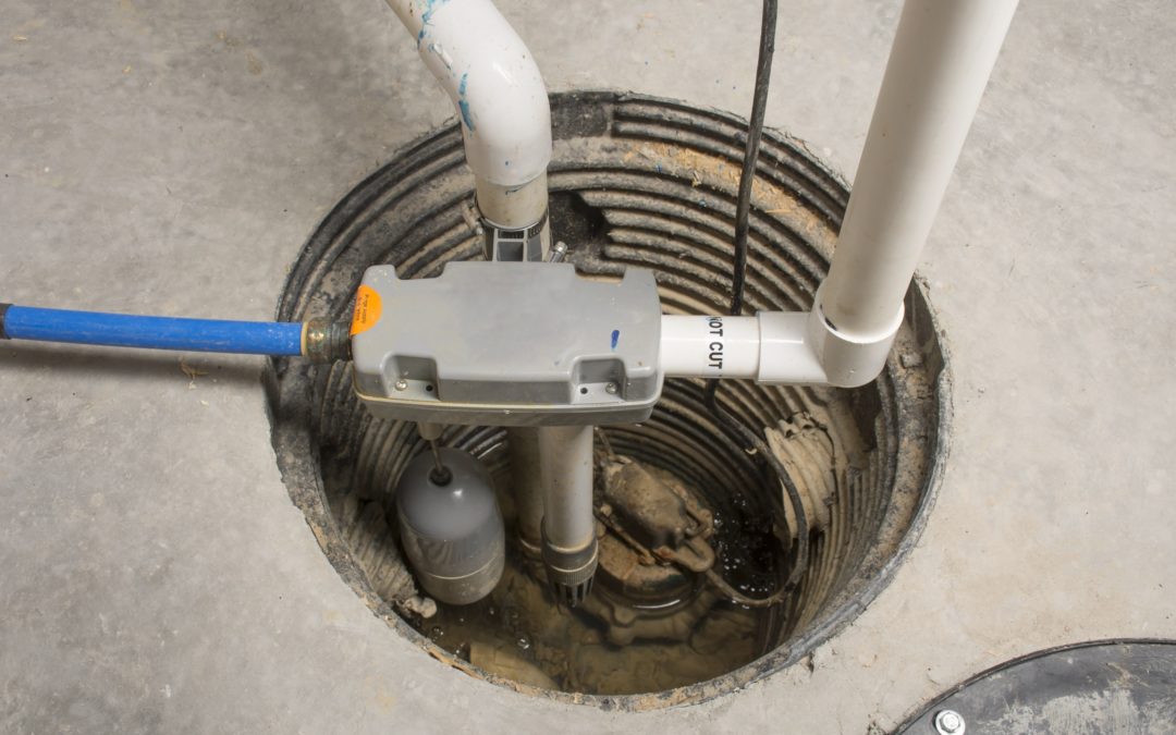 Stamford, CT – Sump Pump Systems, Basement Pump used in Waterproofing in Greenwich, CT.