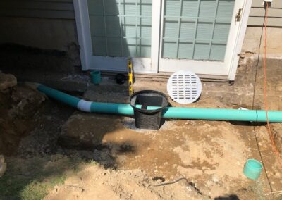 Stamford, CT - Driveway Drainage - Trench Drain Systems - Driveway Channel Drain