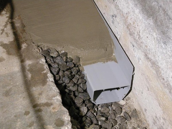 Greenwich, CT | Basement Waterproofing Company Near Me | Best Foundation Repair & Crawl Space Waterproofing Contractor