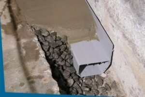 Stamford, CT | Basement Waterproofing | Foundation Repair