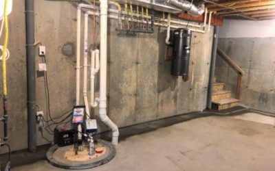 Sump Pump Installation & Replacement Contractors in Redding, CT