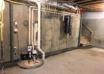 Advanced Basement Solutions of Connecticut