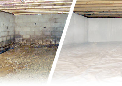 Advanced Basement Solutions of Connecticut