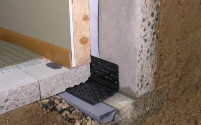 Weston, CT | Basement Waterproofing Contractors | Foundation Repair