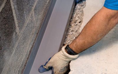 Stamford, CT – Basement Waterproofing Services – Foundation Repairs – Basement Restoration