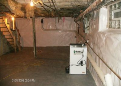 Advanced Basement Solutions of Connecticut