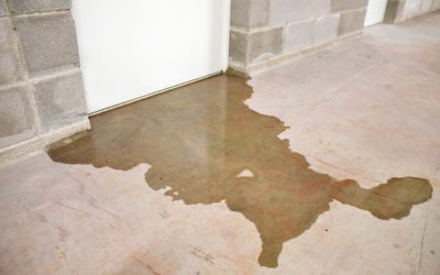 Stamford, CT | Water Damage Restoration | Basement Flooding Repair Service