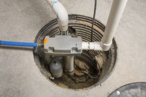 Sump Pump Installation or Repair in Stamford, CT