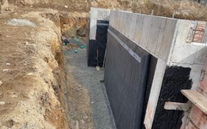 Protect your home from water damage, structural issues, and costly repairs with professional basement waterproofing and foundation repair in Norwalk, CT.