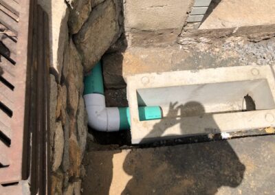 Stamford, CT - Driveway Drainage - Trench Drain Systems - Driveway Channel Drain