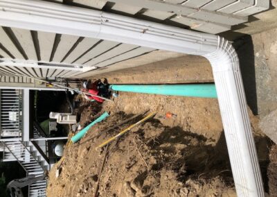 Stamford, CT - Driveway Drainage - Trench Drain Systems - Driveway Channel Drain