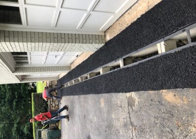 Stamford, CT - Driveway Drainage - Trench Drain Systems - Driveway Channel Drain