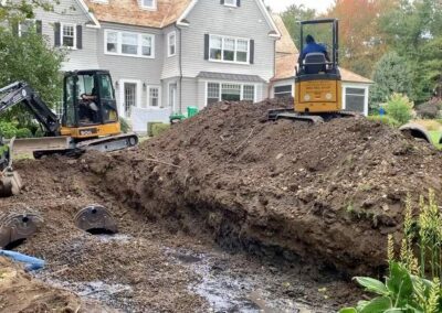 Advanced Basement Solutions of Connecticut