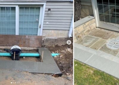 Advanced Basement Solutions of Connecticut