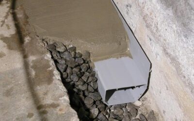 Fairfield, CT | Basement Waterproofing and Mold Removal
