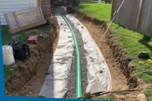 Basement Drainage Solutions in Stamford, CT French Drain Systems