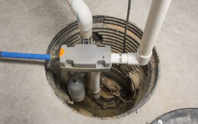 Redding, CT | Sump Pump Installation or Repair Contractor