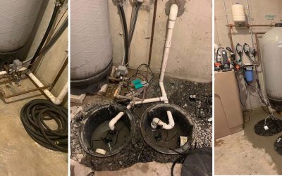 Portchester, NY | Sump Pump Service, Repair & Replacement