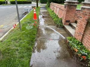 Stamford, CT | Water Main Repair & Replacement Services