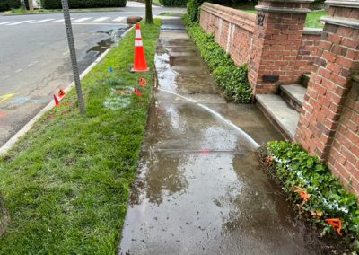 Stamford, CT | Water Main Repair & Replacement Services
