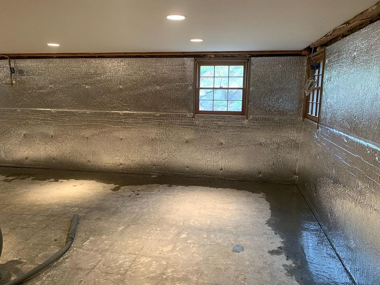 Common Causes and Solutions for Basement Flooding in Connecticut