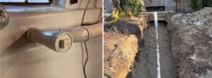 Sewer Line Replacement in Stamford, CT