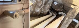 Sewer Line Replacement in Stamford, CT
