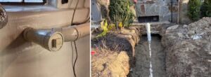 Sewer Line Replacement in Stamford, CT