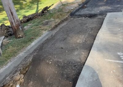 Main Line Water Supply System Installation in Greenwich, CT by Advanced Basement Solutions of Connecticut