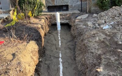 Basement Waterproofing & Drainage Systems | Redding, CT