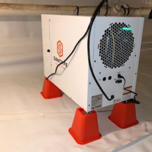 Advanced Basement Solutions in Stamford, CT