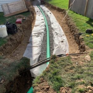 Advanced Basement Solutions in Stamford, CT