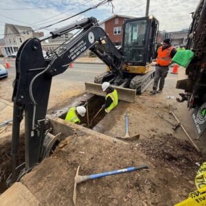Advanced Basement Solutions in Stamford, CT