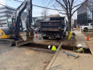 Advanced Basement Solutions in Stamford, CT