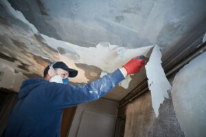 Fire & Water Damage Restoration Services in Stamford, CT