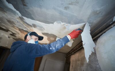 Fire & Water Damage Repair and Restoration in Westport, CT