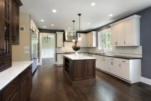 Kitchen, Bathroom & Finished Basement Remodeling Services in Stamford, CT