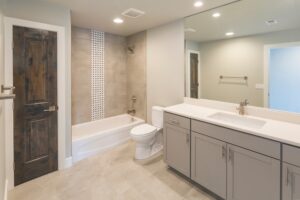 Transform your home with professional kitchen, bathroom, and basement remodeling services in Stamford, CT by Advanced Basement Systems of Connecticut.